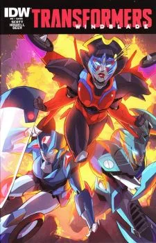 Cover of Race Against the Light