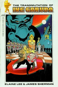 Issue #2