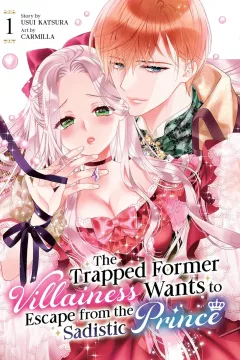 Issue #1