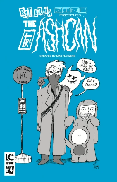 Cover of Never Ever Land; Unbroken; The Heavy Meadow; Not Me