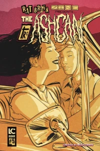 Uriko; Night of the Chihuahuas; Either Them Or Us; Carmine Sunshine