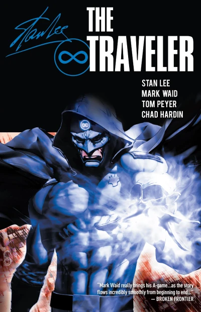 Cover of Anachronopolis