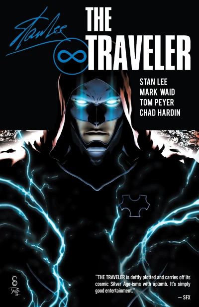 Cover of Volume 3