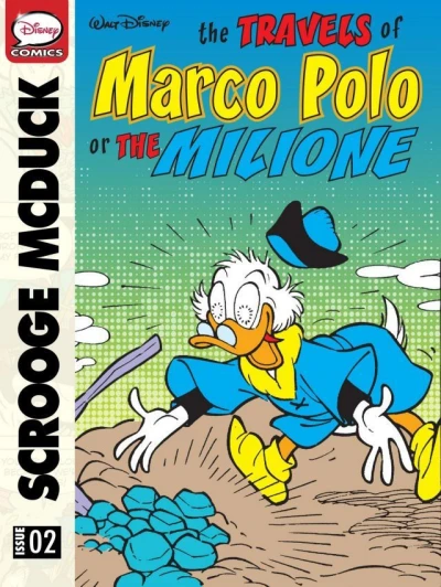 Cover of Episode Two: Reaching the Great Wall