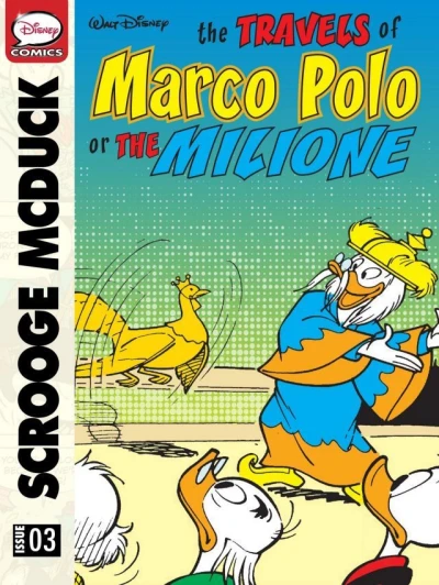 Cover of Episode Three: Mission to Saiang Fu