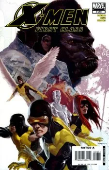 Cover of The Treasure Hunters