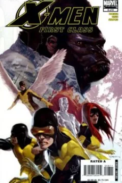 The Treasure Hunters