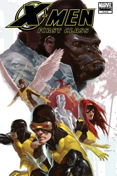 The Treasure Hunters