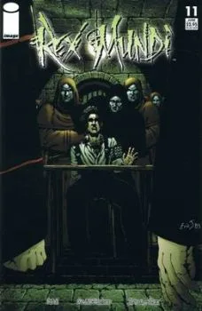 Cover of The Treasure of the Temple