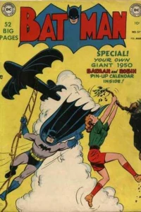 The Trial of Bruce Wayne!