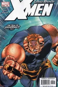 The Trial of Juggernaut, Pt. 1