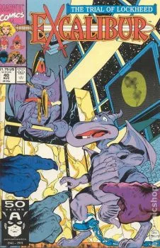 Cover of The Trial of Lockheed