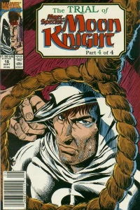 The Trial of Marc Spector, Part 4 - "Promises"