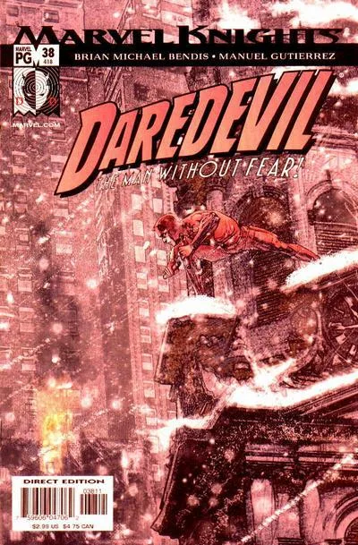 Cover of The Trial of the Century, Part 1