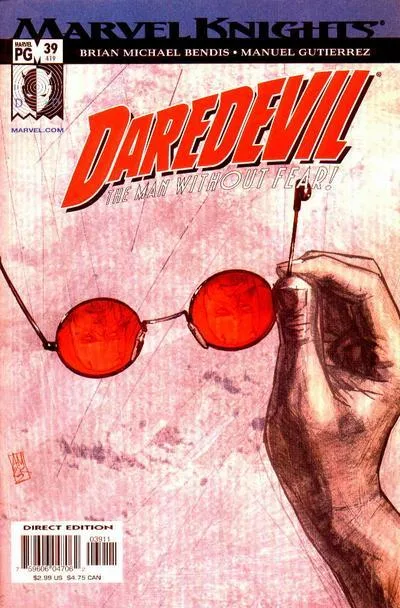 Cover of The Trial of the Century, Part 2