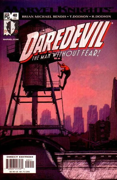 Cover of The Trial of the Century, Part 3