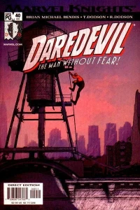 The Trial of the Century, Part 3