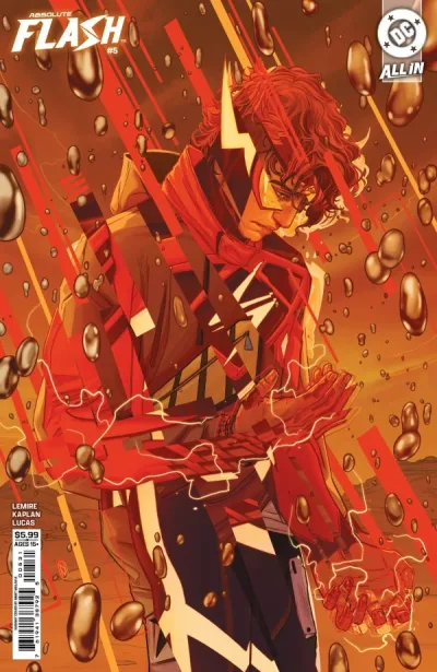 Cover of Nimit Malavia Variant
