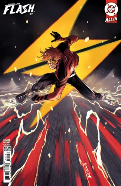 Cover of Tirso Cons Variant