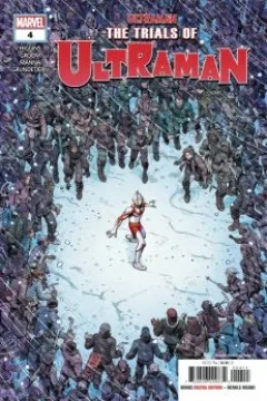 Issue #4