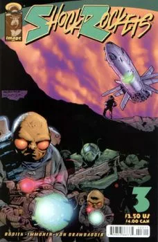 Cover of The Triangle Trade