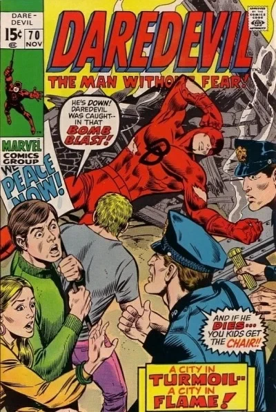 Cover of The Tribune