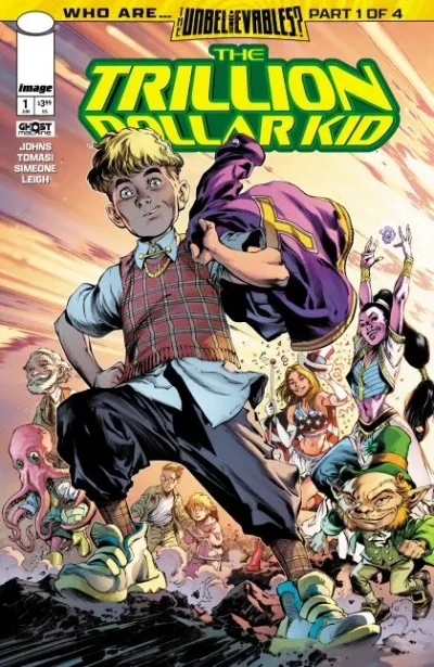 Cover of Cover B