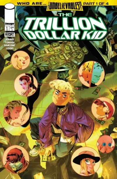 Cover of Cover C