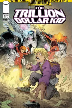 Issue #2