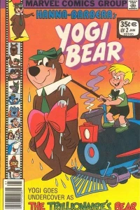 The Trillionaire's Bear