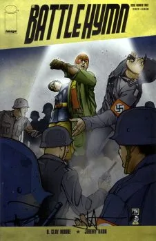 Cover of The Tripwire