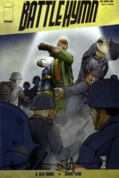 The Tripwire
