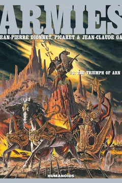 The Triumph of Arn
