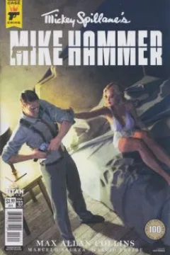 Issue #3