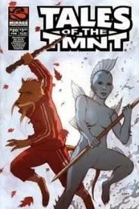 The Trophy, The Cure, & The Rippling