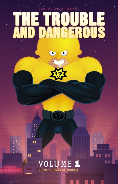 Cover of Volume 1