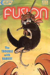 The TROUBLE with BABIES!