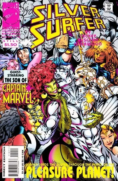 Cover of The Trouble With Chix!