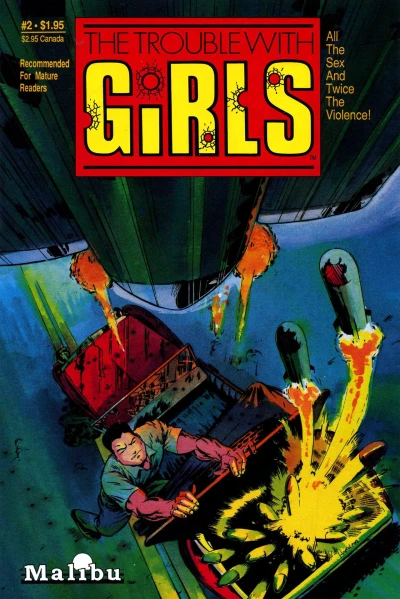 Cover of Girls at Play