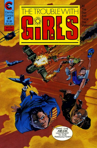 Cover of Boys and Girls Together