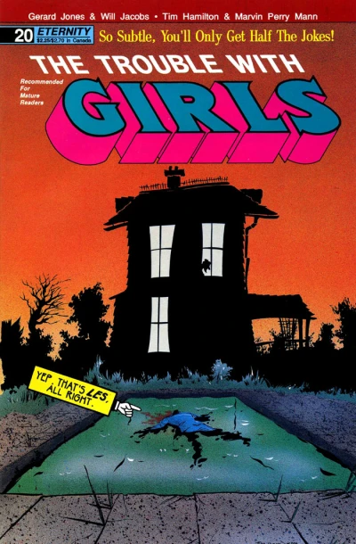 Cover of The Girls of Sunset Boulevard