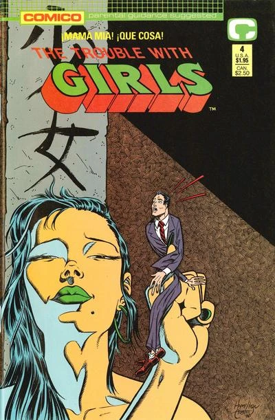 Cover of And For Girls, Too, A Bell Shall Toll