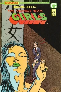 And For Girls, Too, A Bell Shall Toll