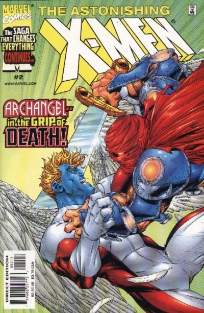 Cover of The Trouble With Mannites