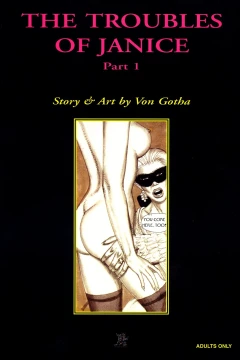 Issue #1