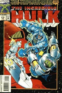 The Troyjan War, Part 2: Blast Off