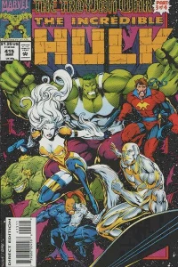 The Troyjan War, Part 3: Jammin'