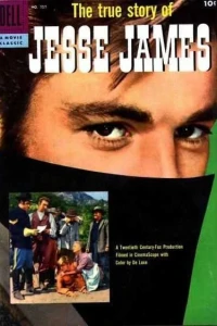The True Story of Jesse James