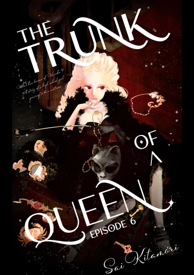 Cover of Episode 6