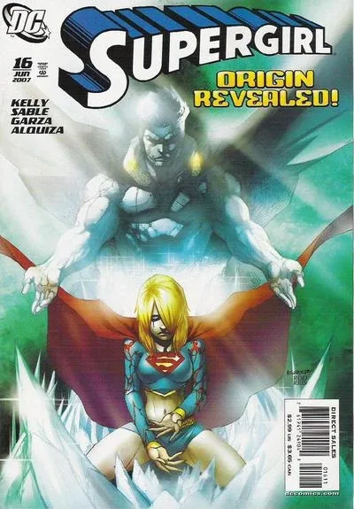Cover of The Truth